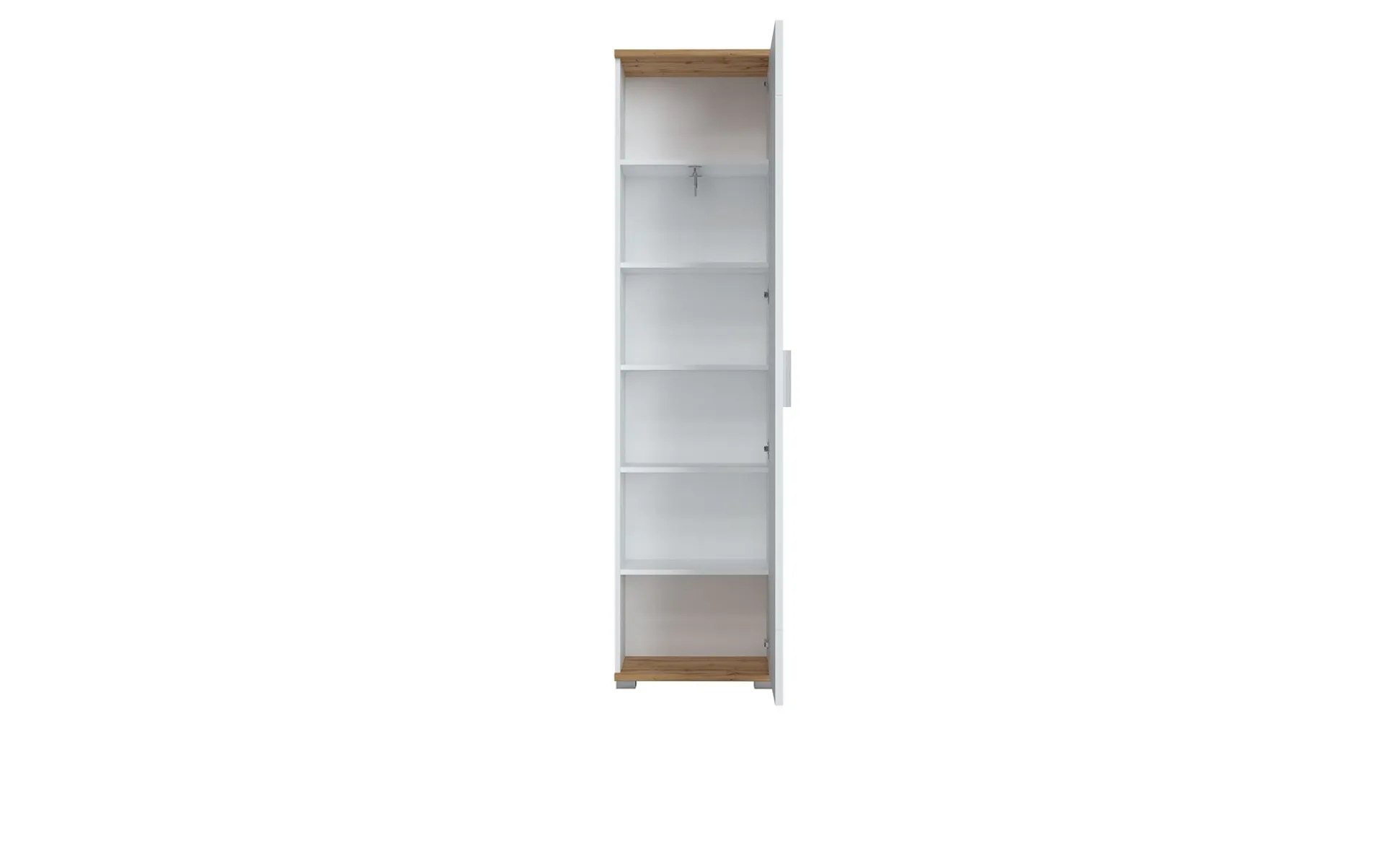 Garderobenschrank Halver