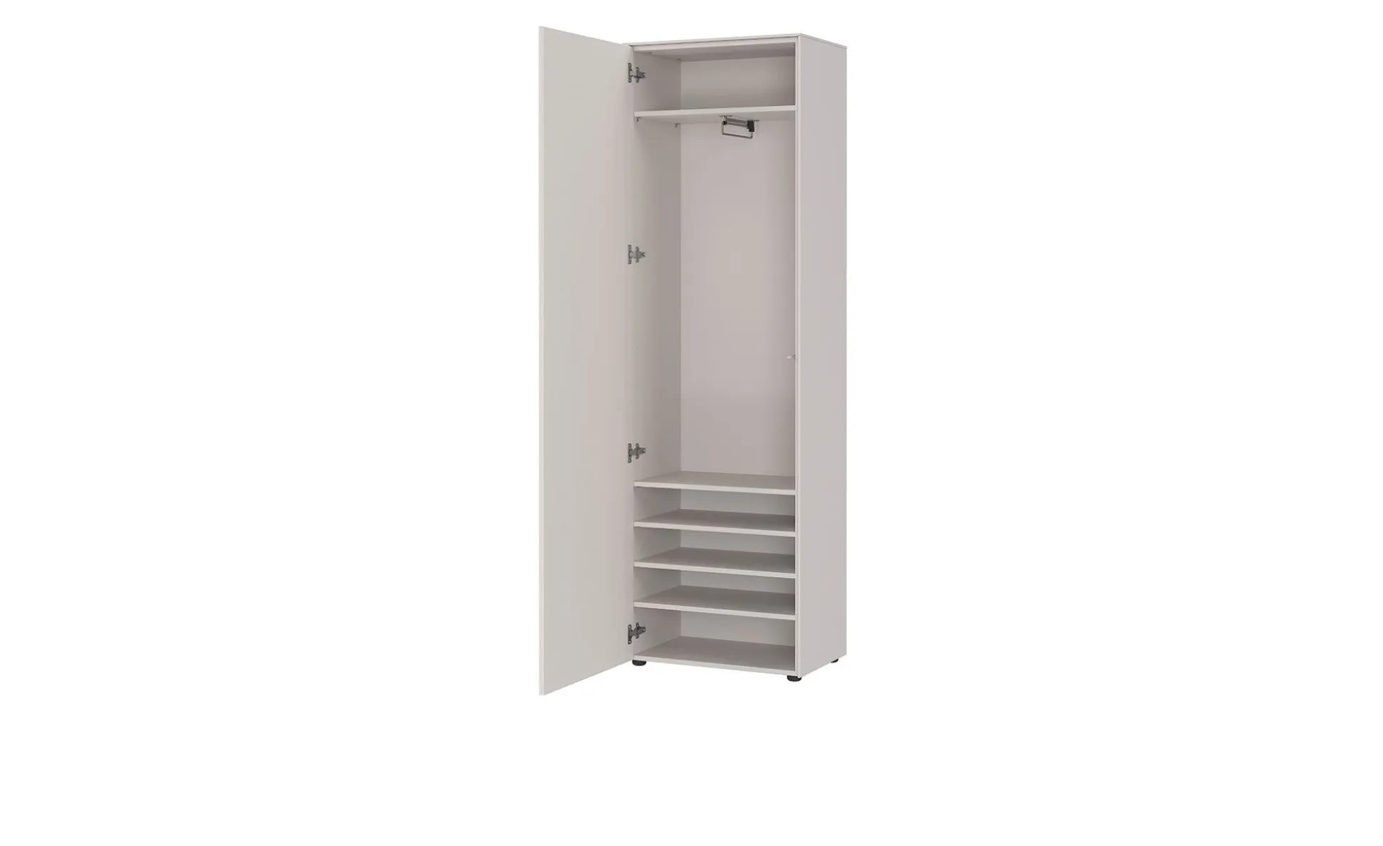 Garderobenschrank Luna