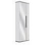 Garderobenschrank Medor Initus