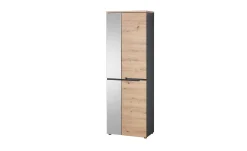 Garderobenschrank Melanie