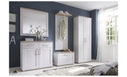 Garderobenschrank Romy