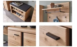 Garderobenschrank Sonos
