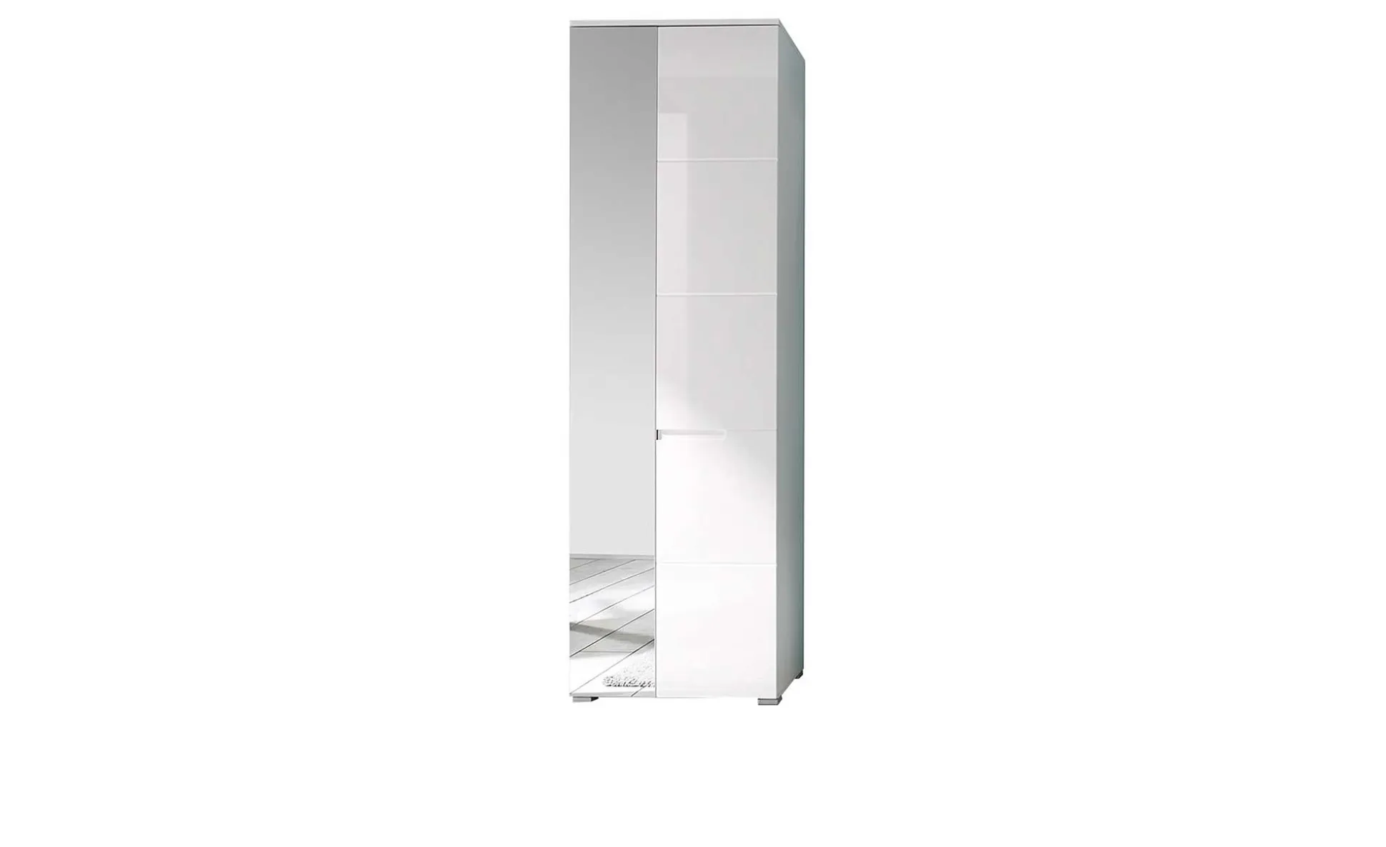 Garderobenschrank Spirit