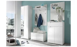 Garderobenschrank Spirit