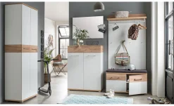 Garderobenschrank Toronto