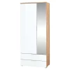 Garderobenschrank Turin