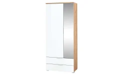 Garderobenschrank Turin