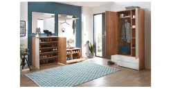 Garderobenschrank Turin