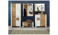 Garderobenschrank vito Materio