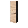 Garderobenschrank vito Sedeo