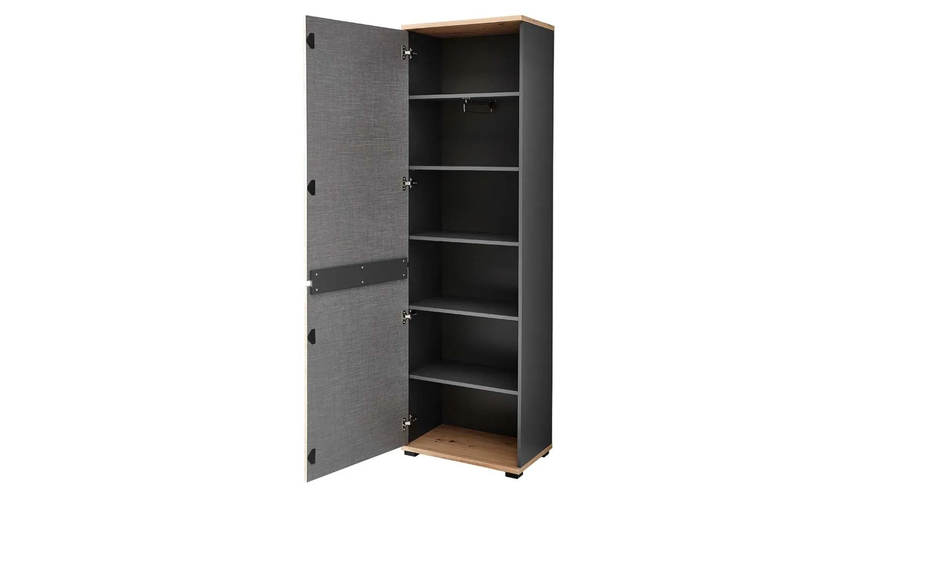 Garderobenschrank vito Sedeo