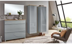 Garderobenschrank Volare