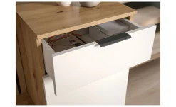 Garderobe Siri