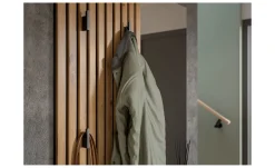 Garderobe Siri