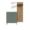 Garderobe Winston