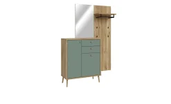 Garderobe Winston