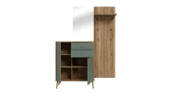 Garderobe Winston