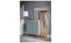 Garderobe Winston