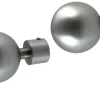 Gardinen-Endstück Ball-Classic 2er-Set 16 mm