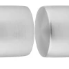 Gardinen-Endstück Cap 2er-Set 16 mm