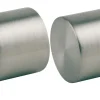 Gardinen-Endstück Cap 2er-Set 20 mm