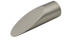 Gardinen-Endstück Cut 2er-Set 16 mm