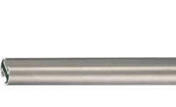 Gardinenschiene 240 cm / 20 mm