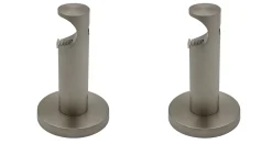Gardinenträger Function 2er-Set 6.5 cm / 20 mm