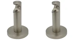 Gardinenträger Function 2er-Set 6.5 cm / 16 mm