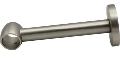 Gardinenträger Noble 12 cm / 20 mm