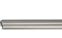 Gardineschiene 160 cm / 20 mm