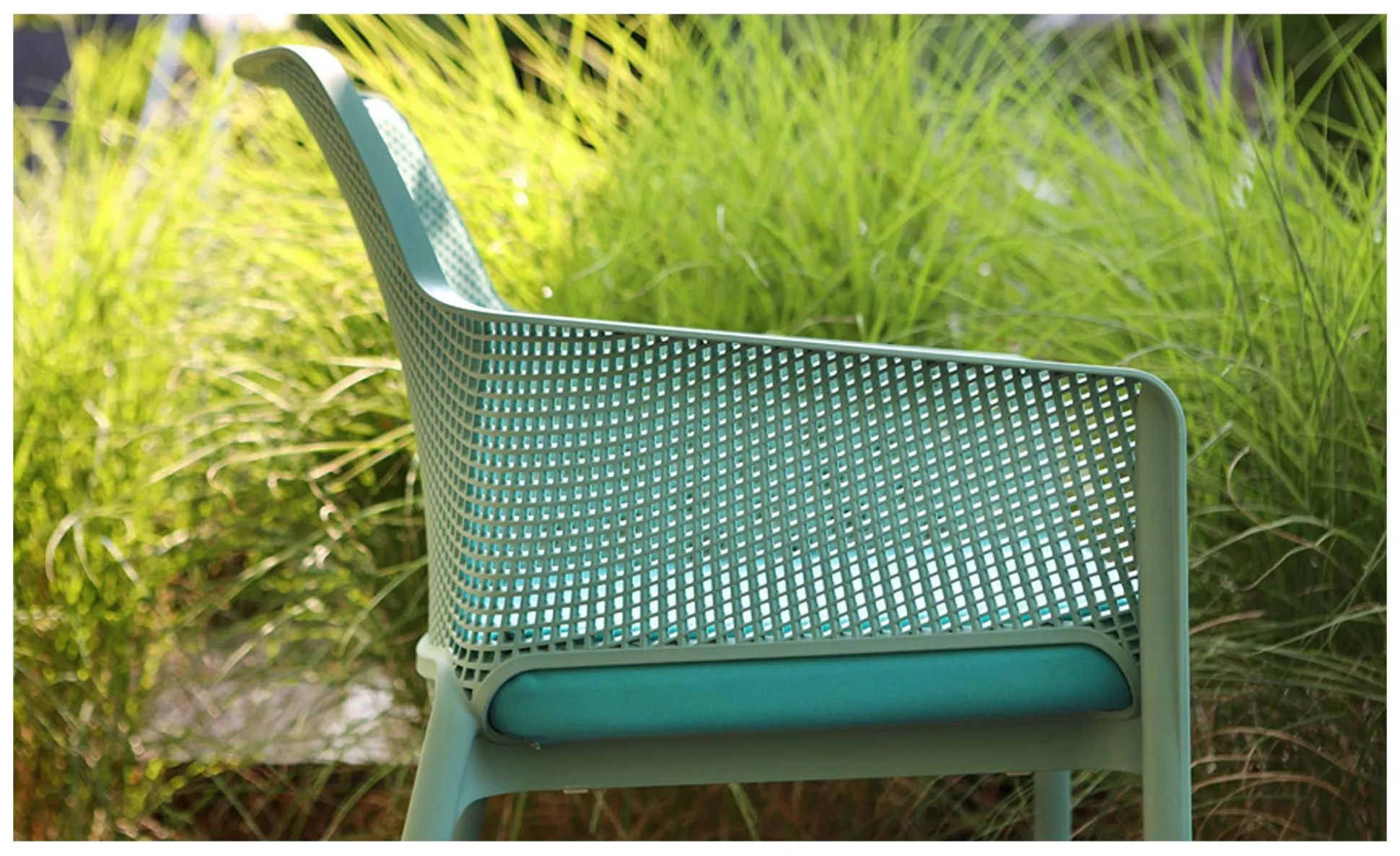 Gartenbank Net