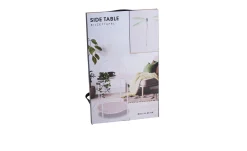 Garten-Beistelltisch Lagos Komfort