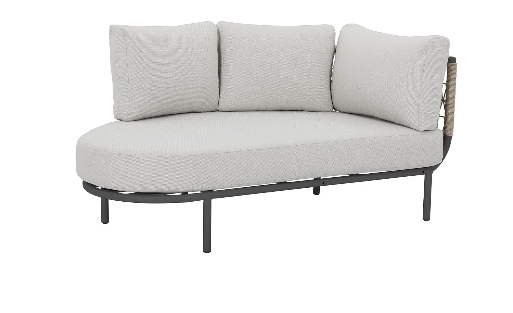 Gartenlounge-Set Garda