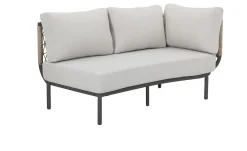 Gartenlounge-Set Garda