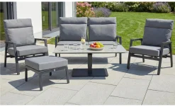 Gartensessel Belinda
