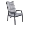 Gartensessel Bondino Black