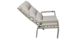 Gartensessel Bondino II Taupe