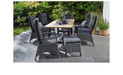 Gartensessel Keramo Dining