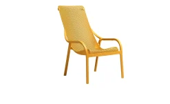 Gartensessel Net Lounge