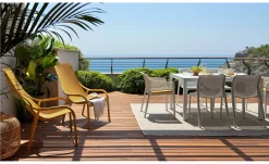 Gartensessel Net Lounge