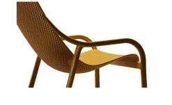 Gartensessel Net Lounge