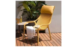 Gartensessel Net Lounge