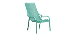 Gartensessel Net Lounge