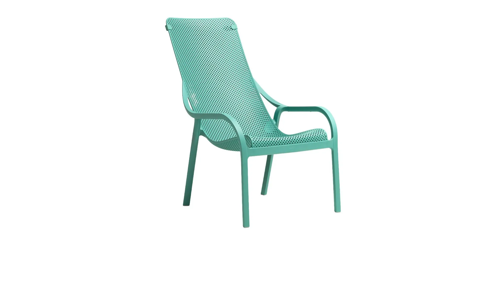 Gartensessel Net Lounge