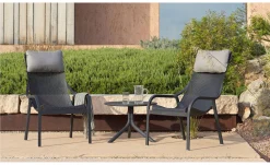 Gartensessel Net Lounge