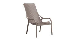 Gartensessel Net Lounge