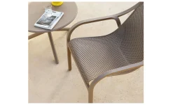 Gartensessel Net Lounge