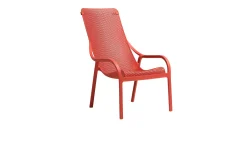 Gartensessel Net Lounge