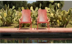 Gartensessel Net Lounge